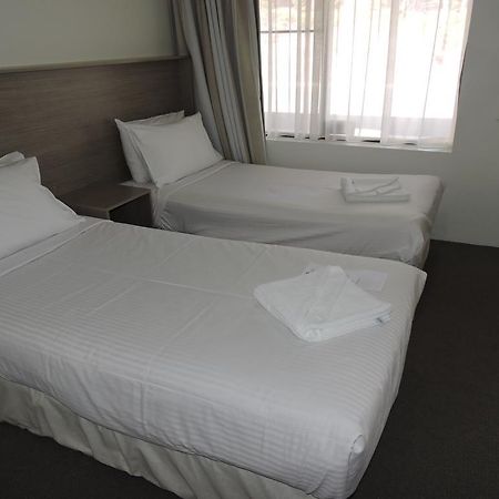 Town & Country Motel Nerang Zewnętrze zdjęcie