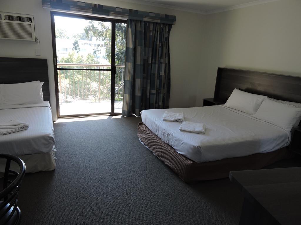 Town & Country Motel Nerang Pokój zdjęcie