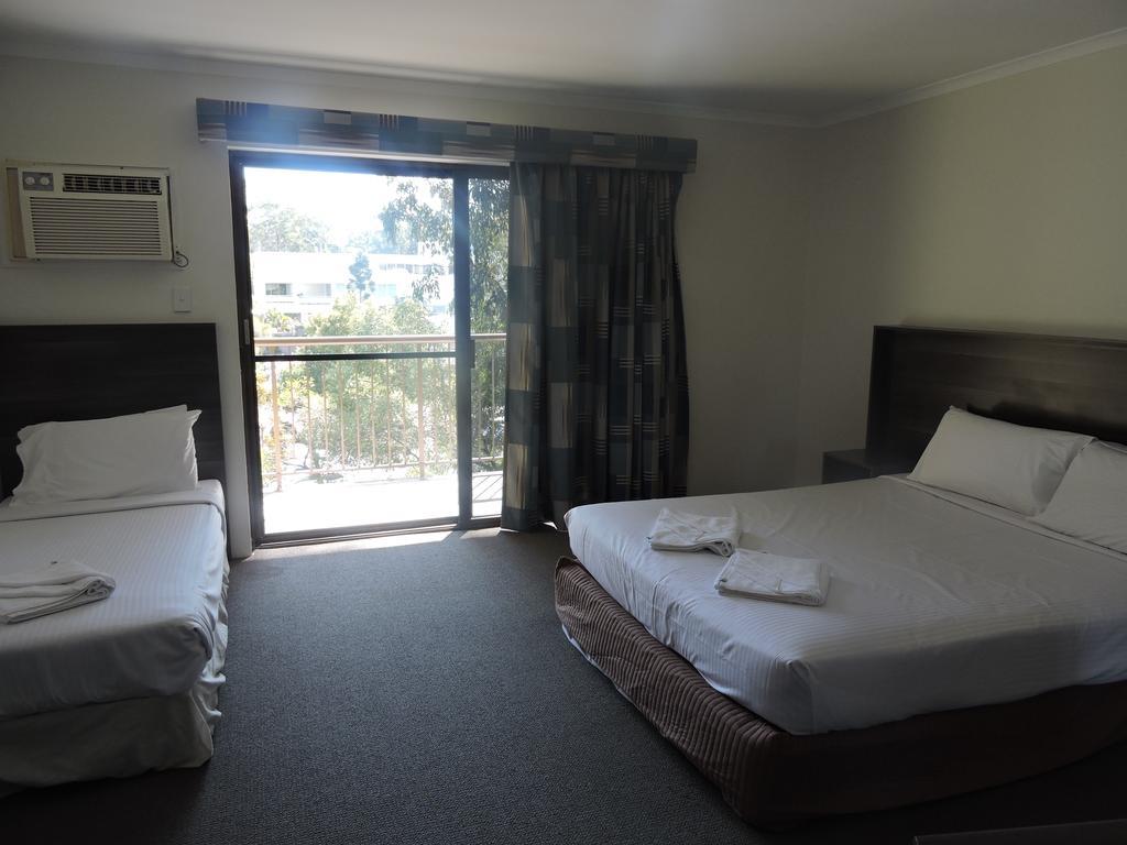 Town & Country Motel Nerang Pokój zdjęcie